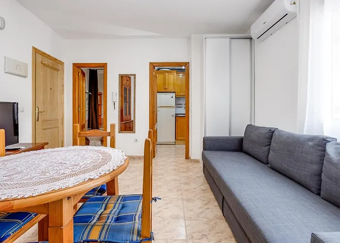 Appartamento Caballero De Rodas Torrevieja