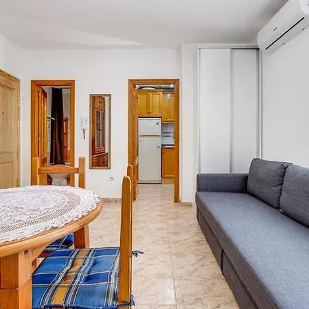 Appartement Caballero De Rodas Torrevieja