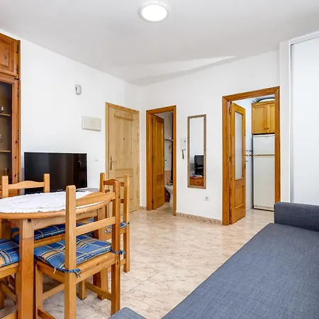 Appartement Caballero De Rodas