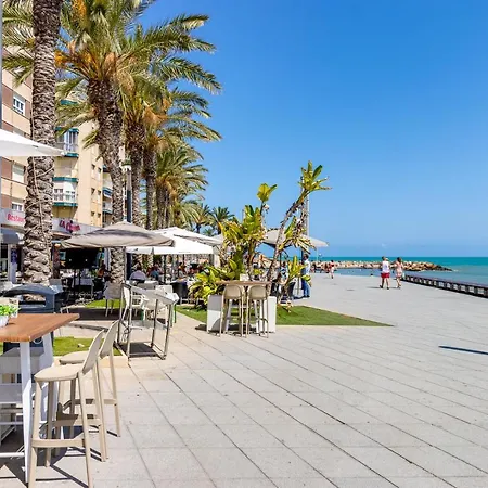 Caballero De Rodas Appartement Torrevieja